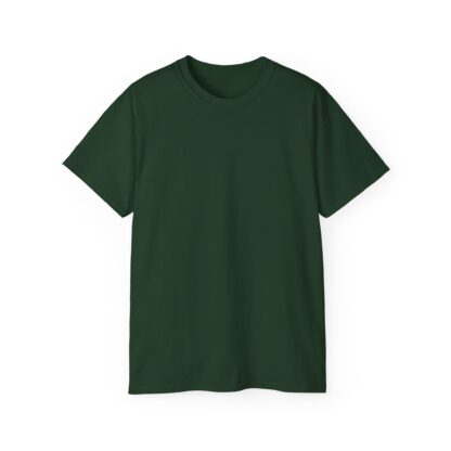 SoCal Novas 2020 - 3rd Gen, Back Logo Only: Classic Cotton T-Shirt - Image 2