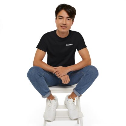 SoCal Novas 2020 - 3rd Gen, Front & Back Logo: Classic Cotton T-Shirt - Image 9
