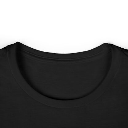 MT. WHITNEY OL' SCHOOL: Women's Softstyle Tee - Image 7