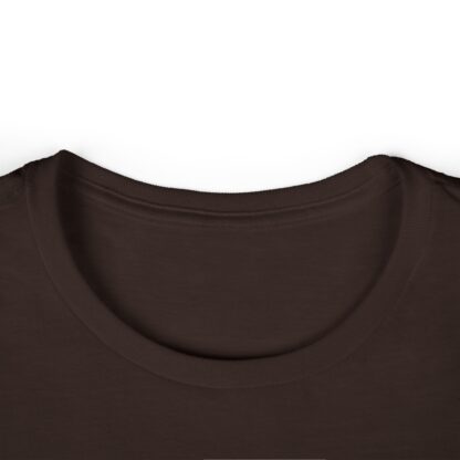 MT. WHITNEY OL' SCHOOL: Women's Softstyle Tee - Image 13
