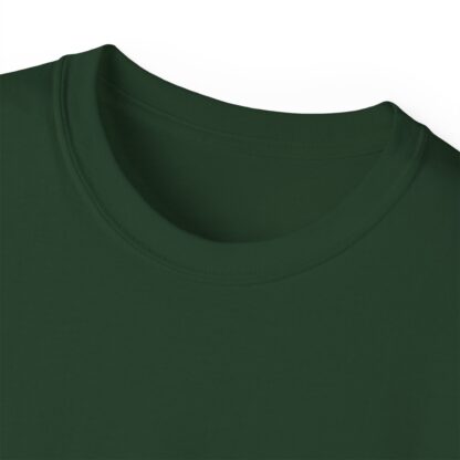 SoCal Novas 2020 - 3rd Gen, Back Logo Only: Classic Cotton T-Shirt - Image 3