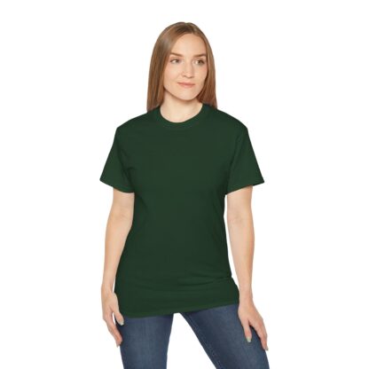 SoCal Novas 2020 - 3rd Gen, Back Logo Only: Classic Cotton T-Shirt - Image 5