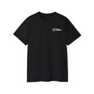 SoCal Novas 2020 - 3rd Gen, Front & Back Logo: Classic Cotton T-Shirt
