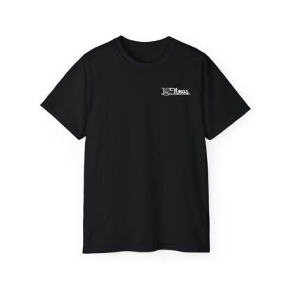 SoCal Novas 2020 - 3rd Gen, Front & Back Logo: Classic Cotton T-Shirt